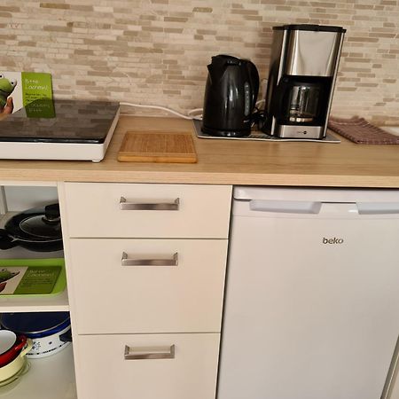 Wohnung Am Gruenen, Naehe Stadtzentrum Und Hauptbahnhof, Wlan Inklusive Fürth Exteriör bild