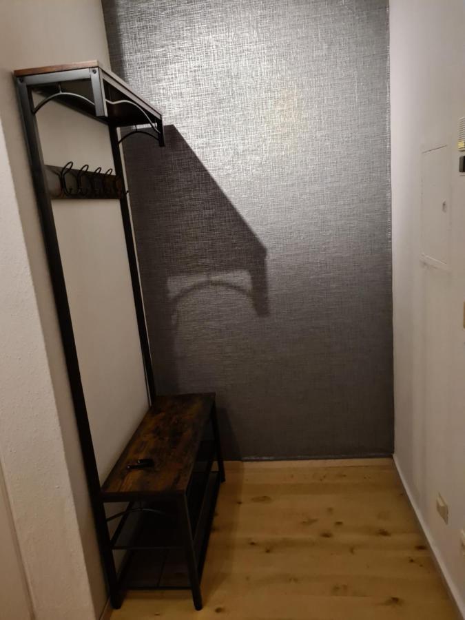 Wohnung Am Gruenen, Naehe Stadtzentrum Und Hauptbahnhof, Wlan Inklusive Fürth Exteriör bild