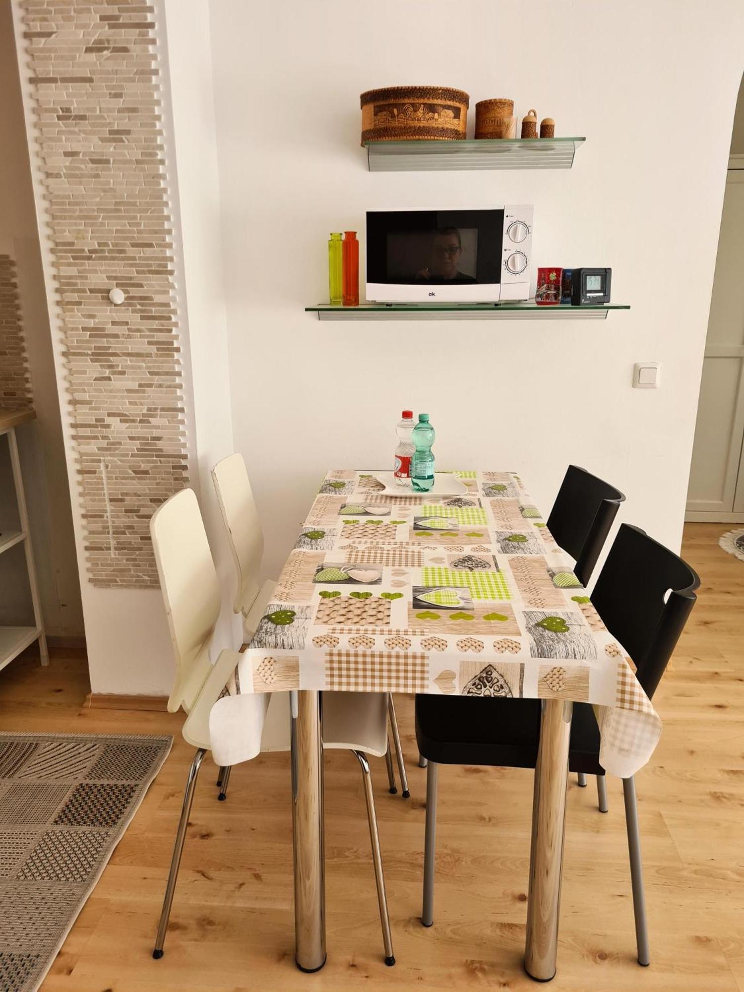 Wohnung Am Gruenen, Naehe Stadtzentrum Und Hauptbahnhof, Wlan Inklusive Fürth Exteriör bild